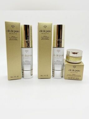 Clé de Peau Beauté